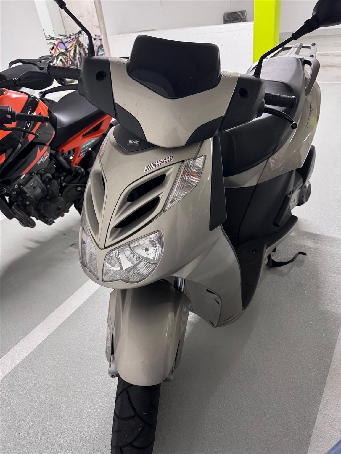 Motorrad