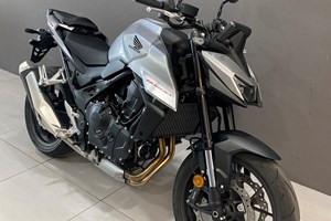 Angebot Honda CB750 Hornet