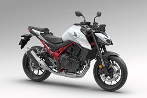 Angebot Honda CB750 Hornet