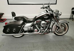 Gebrauchte Harley-Davidson Road King Classic FLHRC