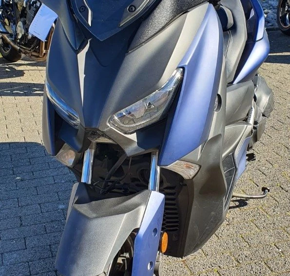 Angebot Yamaha XMAX 400 Bild 1: Angebot Yamaha XMAX 400