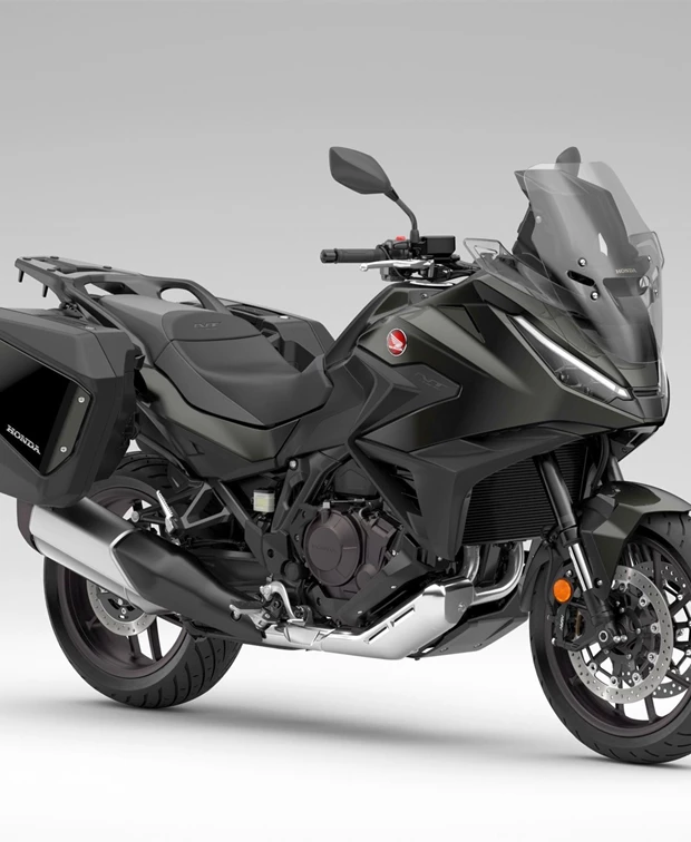 Honda NT1100<br />// Lagernd // JETZT VORBESTELLEN //