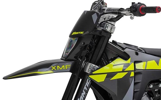 Neufahrzeug Fantic XMF 125 Performance - Bild 3