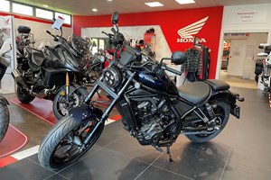 Angebot Honda CMX1100 Rebel DCT
