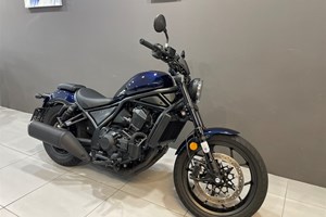 Angebot Honda CMX1100 Rebel DCT