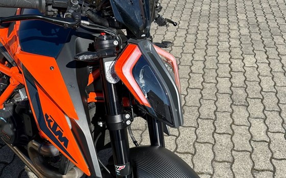 Gebrauchtmotorrad KTM 1290 Super Duke R - Bild 5