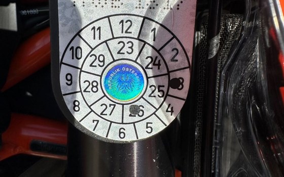 Gebrauchtmotorrad KTM 1290 Super Duke R - Bild 7