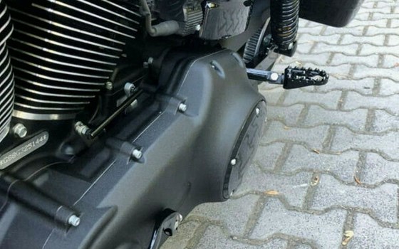 Gebrauchtmotorrad Harley-Davidson Dyna Low Rider S FXDLS - Bild 11