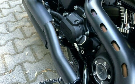 Gebrauchtmotorrad Harley-Davidson Dyna Low Rider S FXDLS - Bild 12