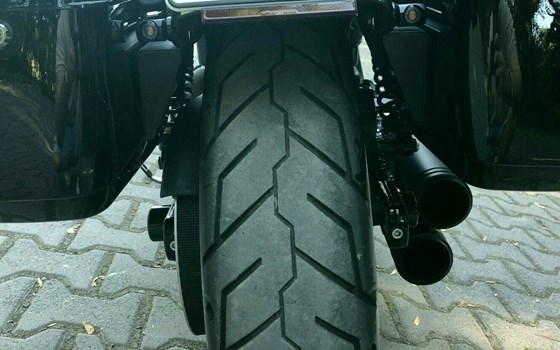 Gebrauchtmotorrad Harley-Davidson Dyna Low Rider S FXDLS - Bild 13