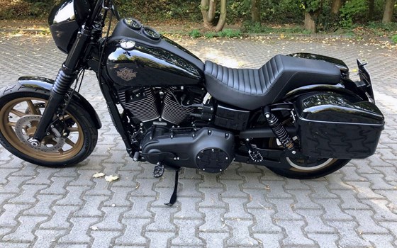 Gebrauchtmotorrad Harley-Davidson Dyna Low Rider S FXDLS - Bild 3
