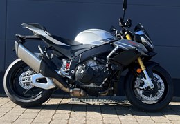 Neumotorrad Aprilia Tuono V4 1100