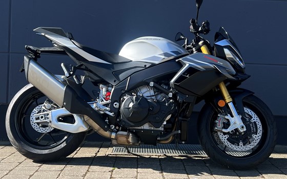 Neufahrzeug Aprilia Tuono V4 1100 - Bild 1