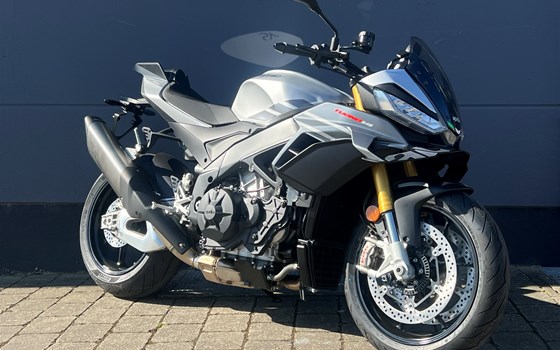 Neufahrzeug Aprilia Tuono V4 1100 - Bild 2