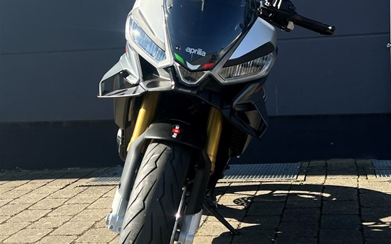 Neufahrzeug Aprilia Tuono V4 1100 - Bild 3