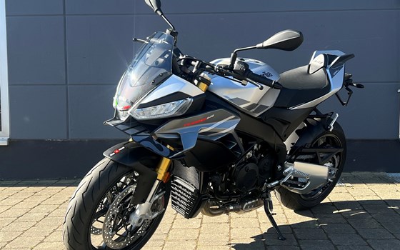 Neufahrzeug Aprilia Tuono V4 1100 - Bild 4