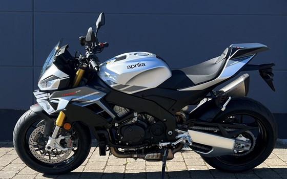 Neufahrzeug Aprilia Tuono V4 1100 - Bild 5