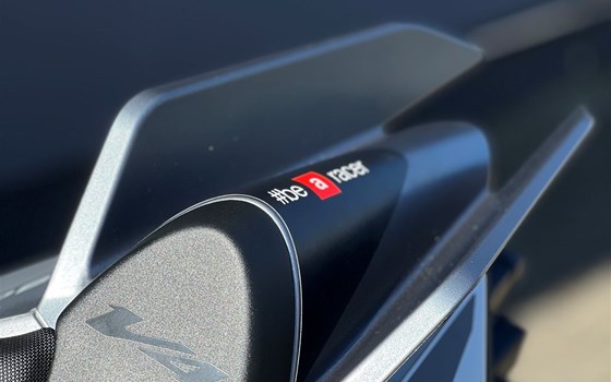 Neufahrzeug Aprilia Tuono V4 1100 - Bild 6