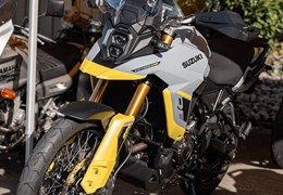 Gebrauchte Suzuki V-Strom 800
