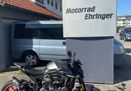 Gebrauchte Ducati Monster +