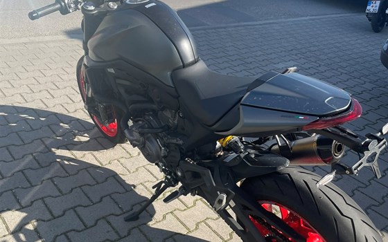 Gebrauchtmotorrad Ducati Monster + - Bild 6