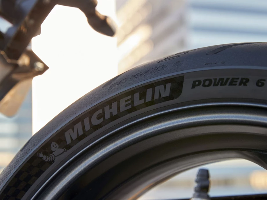 Angebot Triumph Daytona 660 Bild 14: Angebot Triumph Daytona 660