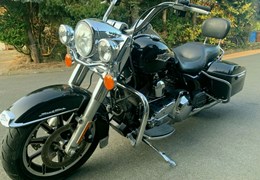Gebrauchte Harley-Davidson Road King Classic FLHRC