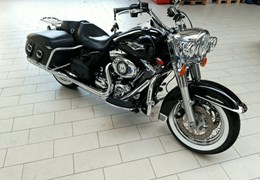 Gebrauchte Harley-Davidson Road King Classic FLHRC