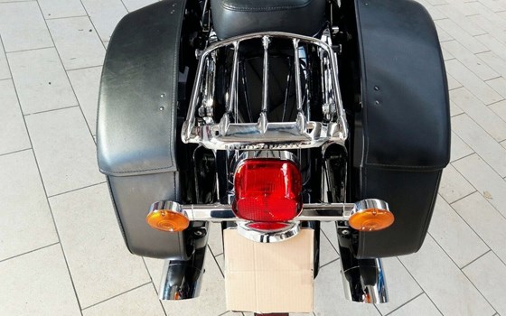Gebrauchtmotorrad Harley-Davidson Road King Classic FLHRC - Bild 11