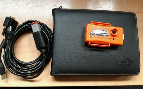 Gebrauchtmotorrad Harley-Davidson Road King Classic FLHRC - Bild 15