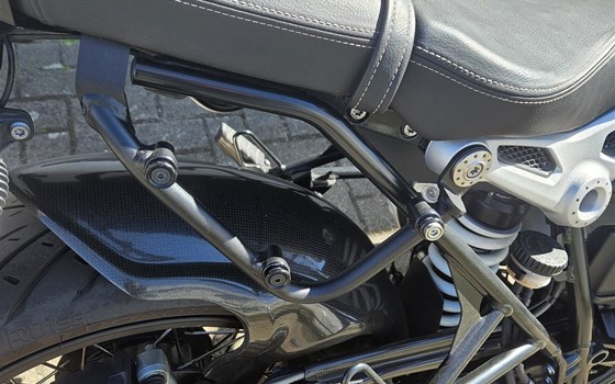 Gebrauchtmotorrad BMW R nineT - Bild 9