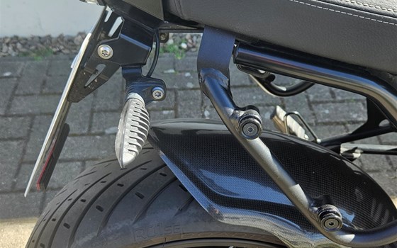 Gebrauchtmotorrad BMW R nineT - Bild 10