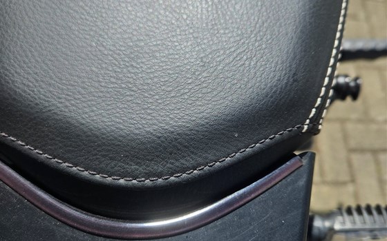 Gebrauchtmotorrad BMW R nineT - Bild 11