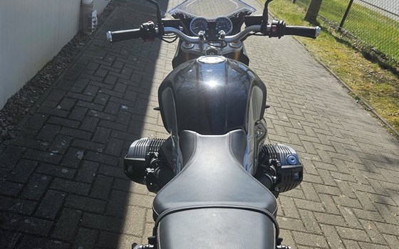 Gebrauchtmotorrad BMW R nineT - Bild 12