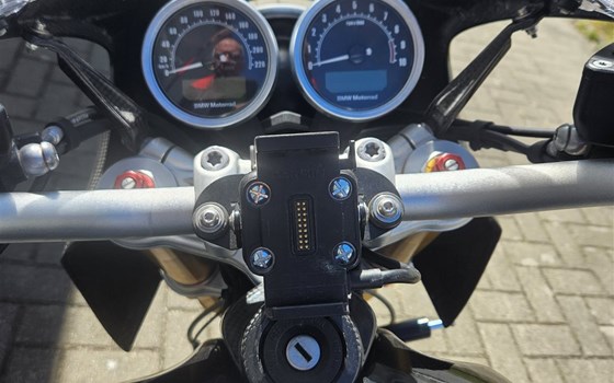 Gebrauchtmotorrad BMW R nineT - Bild 13