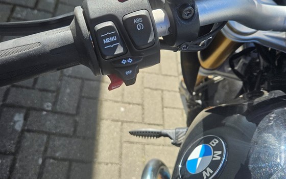 Gebrauchtmotorrad BMW R nineT - Bild 14