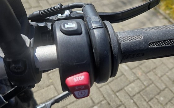 Gebrauchtmotorrad BMW R nineT - Bild 15