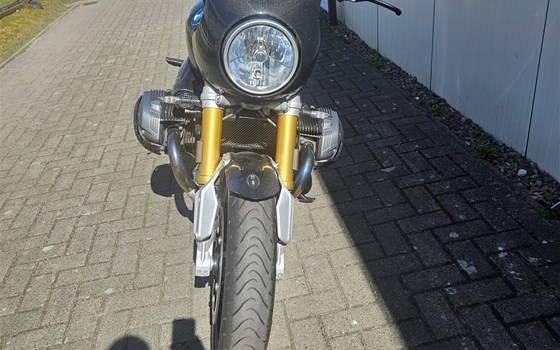 Gebrauchtmotorrad BMW R nineT - Bild 16