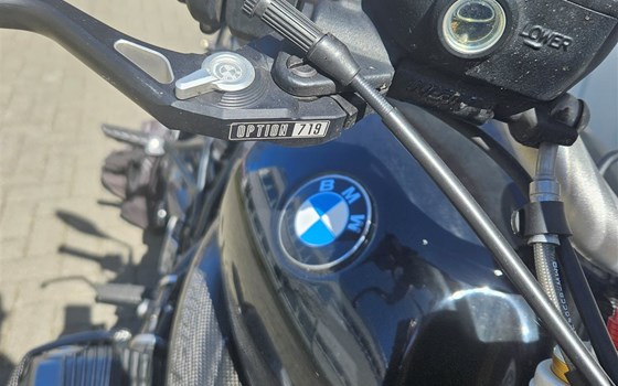 Gebrauchtmotorrad BMW R nineT - Bild 17