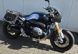 Gebrauchte BMW R nineT