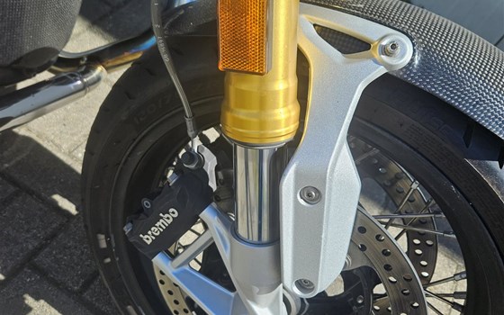 Gebrauchtmotorrad BMW R nineT - Bild 18