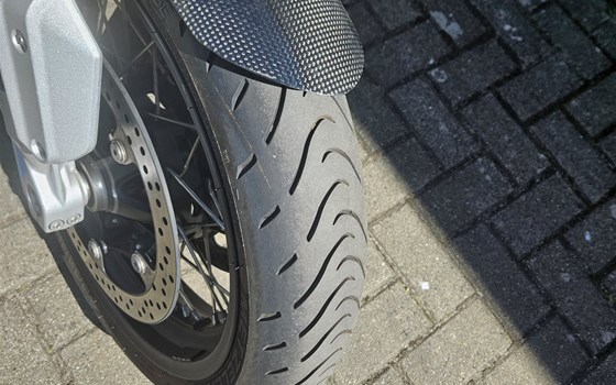 Gebrauchtmotorrad BMW R nineT - Bild 19