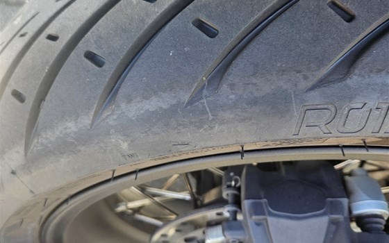 Gebrauchtmotorrad BMW R nineT - Bild 20