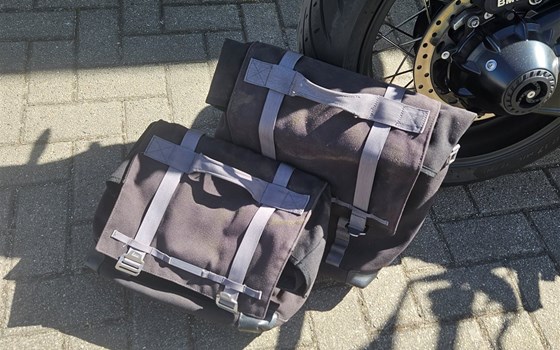 Gebrauchtmotorrad BMW R nineT - Bild 3