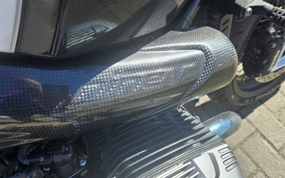 Gebrauchtmotorrad BMW R nineT - Bild 4