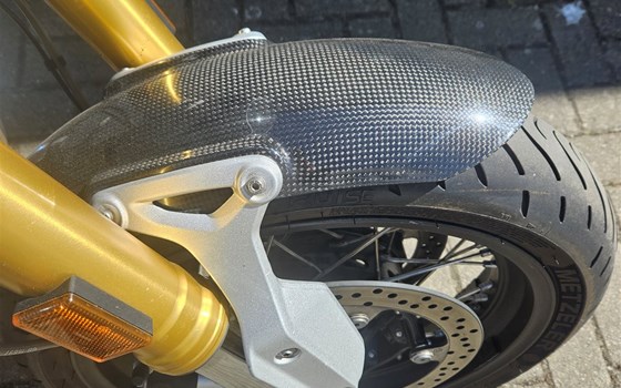 Gebrauchtmotorrad BMW R nineT - Bild 6