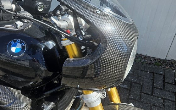 Gebrauchtmotorrad BMW R nineT - Bild 7