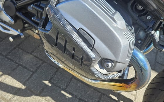 Gebrauchtmotorrad BMW R nineT - Bild 8