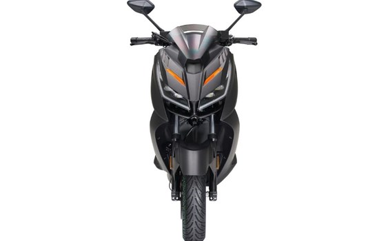 Neufahrzeug Zontes ZT368-D - Bild 6