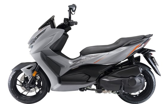 Neufahrzeug Zontes ZT368-D - Bild 10